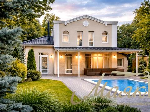 дом по адресу Старокиївська