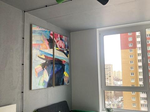 квартира за адресою Олександра Олеся вул., 2-В