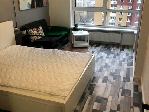 квартира за адресою Олександра Олеся вул., 2-В