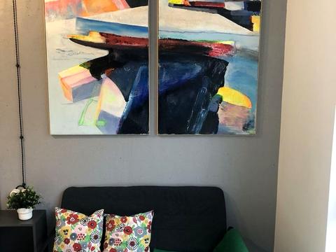 квартира за адресою Олександра Олеся вул., 2-В