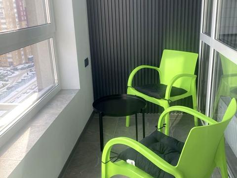 квартира за адресою Олександра Олеся вул., 2-В