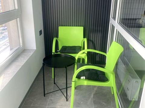 квартира за адресою Олександра Олеся вул., 2-В