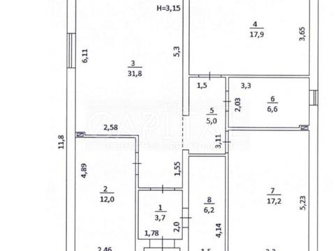 будинок за адресою Боярська вул.