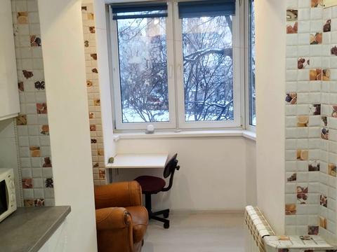 квартира за адресою Анни Ахматової вул., 7/15