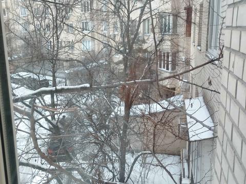 квартира за адресою Анни Ахматової вул., 7/15