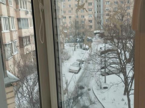 квартира за адресою Анни Ахматової вул., 7/15