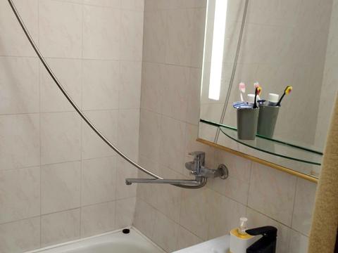 квартира за адресою Анни Ахматової вул., 7/15