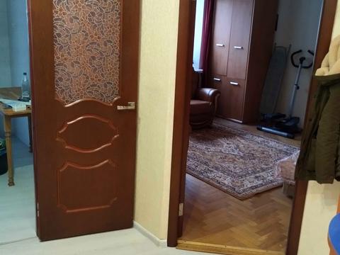 квартира за адресою Анни Ахматової вул., 7/15