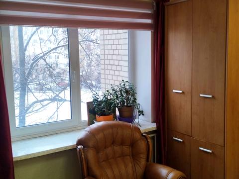 квартира за адресою Анни Ахматової вул., 7/15