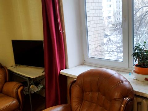 квартира за адресою Анни Ахматової вул., 7/15