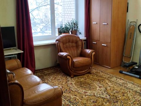 квартира за адресою Анни Ахматової вул., 7/15