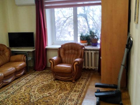 квартира за адресою Анни Ахматової вул., 7/15