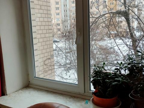 квартира за адресою Анни Ахматової вул., 7/15