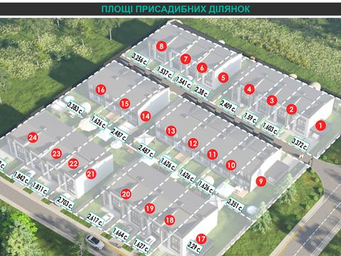 дом по адресу Тополина