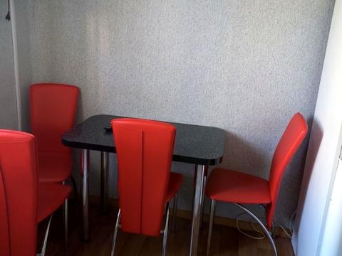 квартира по адресу Панаса Мирного ул., 30