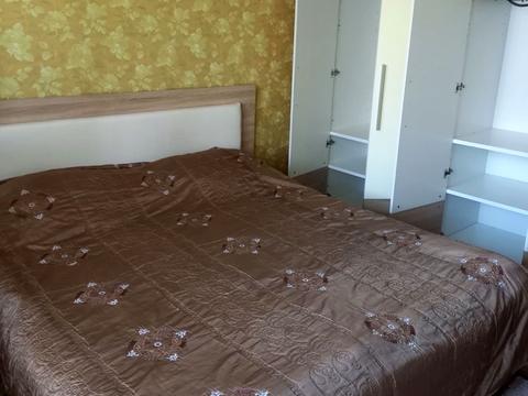 квартира по адресу Панаса Мирного ул., 30