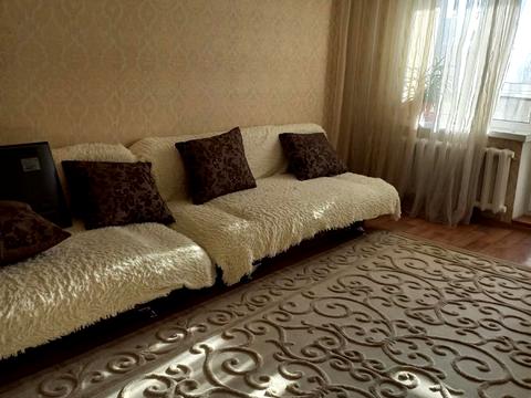 квартира по адресу Панаса Мирного ул., 30