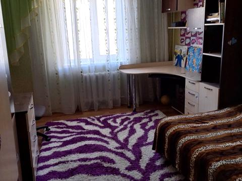 квартира по адресу Панаса Мирного ул., 30