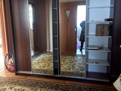 квартира по адресу Панаса Мирного ул., 30