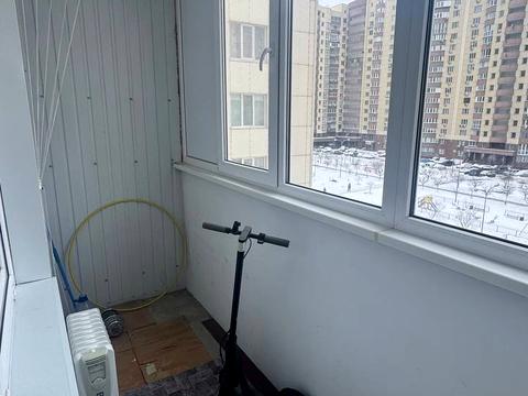 квартира за адресою Миколи Руденка бульв. (Кольцова), 14-Ж