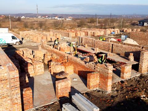 дом по адресу Тополина