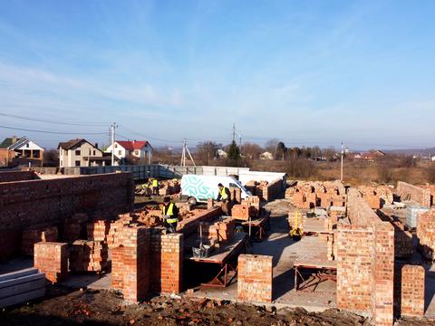 дом по адресу Тополина