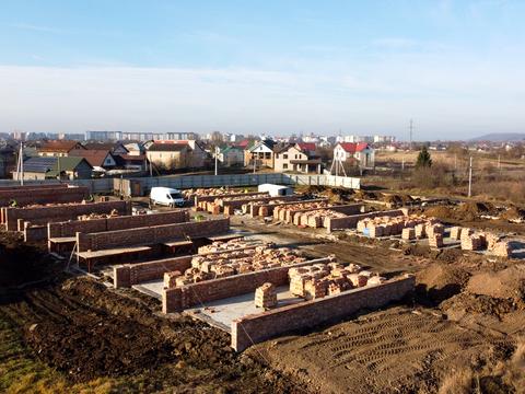 дом по адресу Тополина