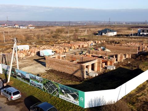 дом по адресу Тополина