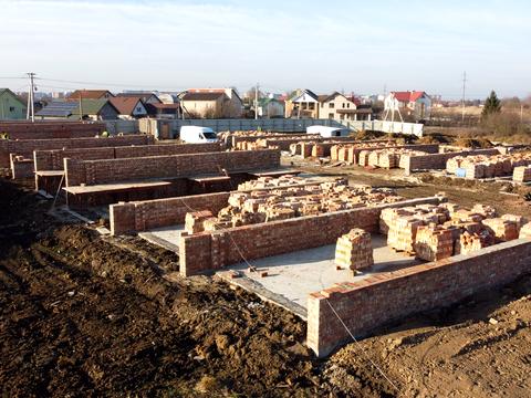 дом по адресу Тополина