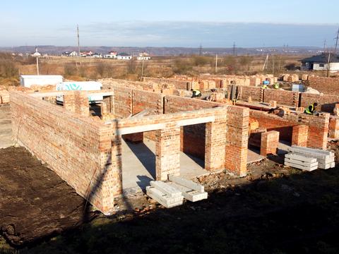 дом по адресу Тополина