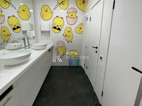 коммерческая по адресу Саксаганского ул., 53/80