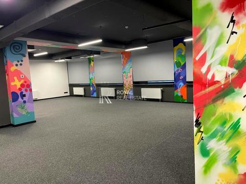 коммерческая по адресу Саксаганского ул., 53/80