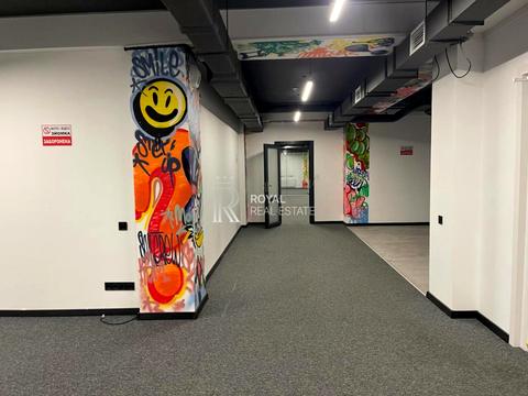 коммерческая по адресу Саксаганского ул., 53/80