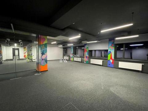 коммерческая по адресу Саксаганского ул., 53/80