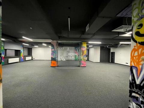 коммерческая по адресу Саксаганского ул., 53/80