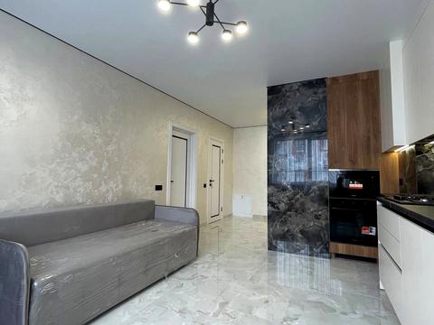 квартира по адресу Национальной Гвардии ул., (Будинок 3)