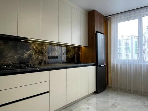 квартира по адресу Национальной Гвардии ул., (Будинок 3)