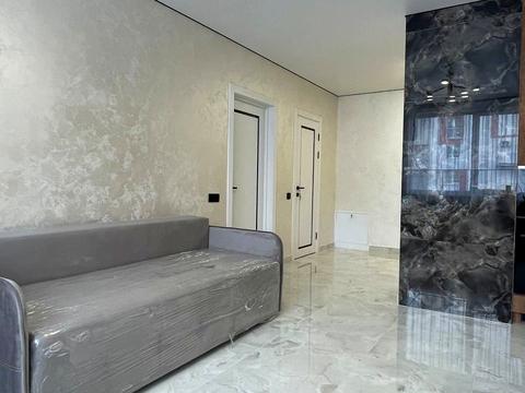 квартира по адресу Национальной Гвардии ул., (Будинок 3)