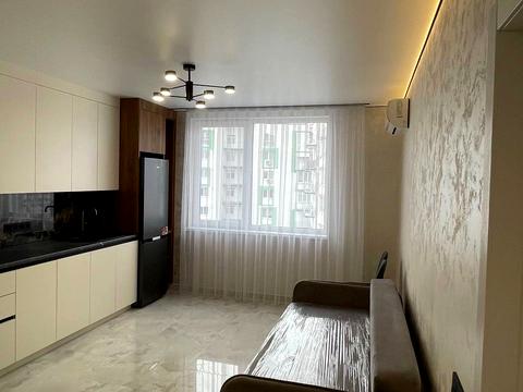 квартира по адресу Национальной Гвардии ул., (Будинок 3)