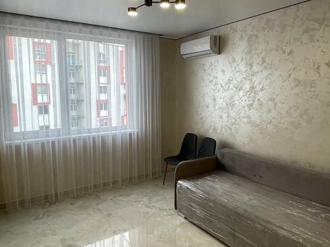 квартира по адресу Национальной Гвардии ул., (Будинок 3)