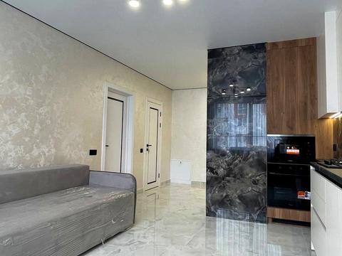 квартира по адресу Национальной Гвардии ул., (Будинок 3)