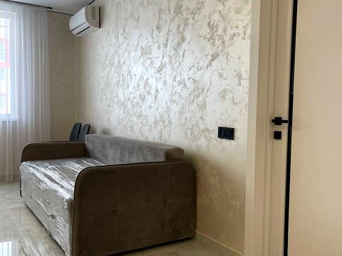 квартира по адресу Национальной Гвардии ул., (Будинок 3)