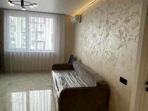 квартира по адресу Национальной Гвардии ул., (Будинок 3)