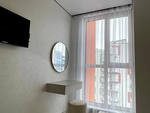 квартира по адресу Национальной Гвардии ул., (Будинок 3)