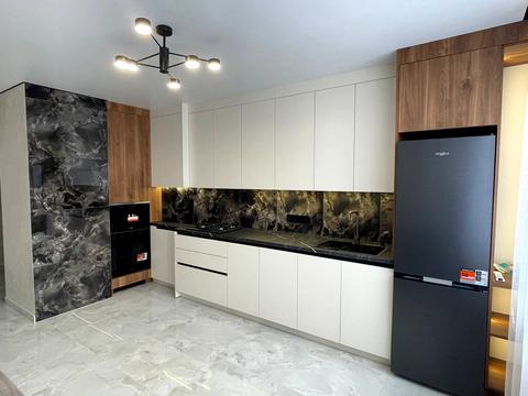 квартира по адресу Национальной Гвардии ул., (Будинок 3)