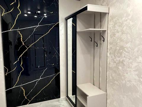 квартира по адресу Национальной Гвардии ул., (Будинок 3)