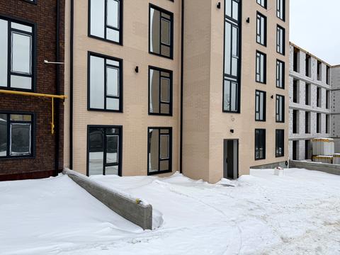 квартира по адресу Промышленная ул., (Будинок 3)