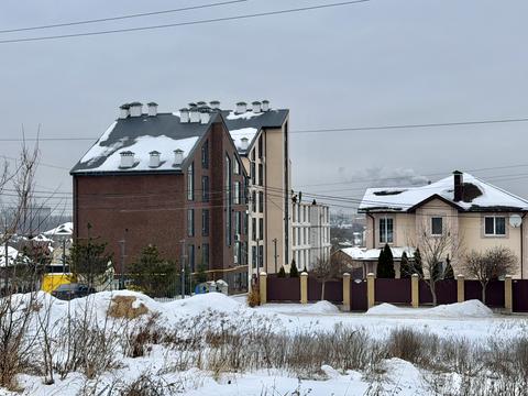 квартира по адресу Промышленная ул., (Будинок 3)