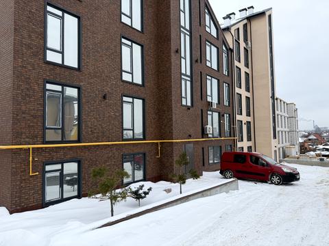 квартира по адресу Промышленная ул., (Будинок 3)