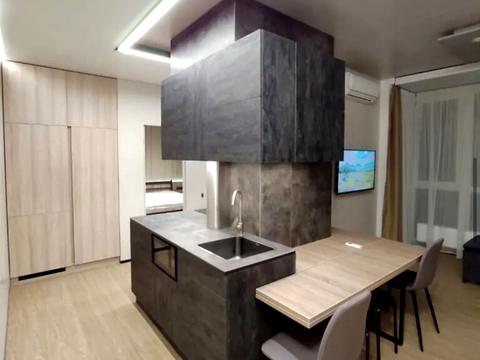 квартира за адресою Глибочицька вул., 13-4